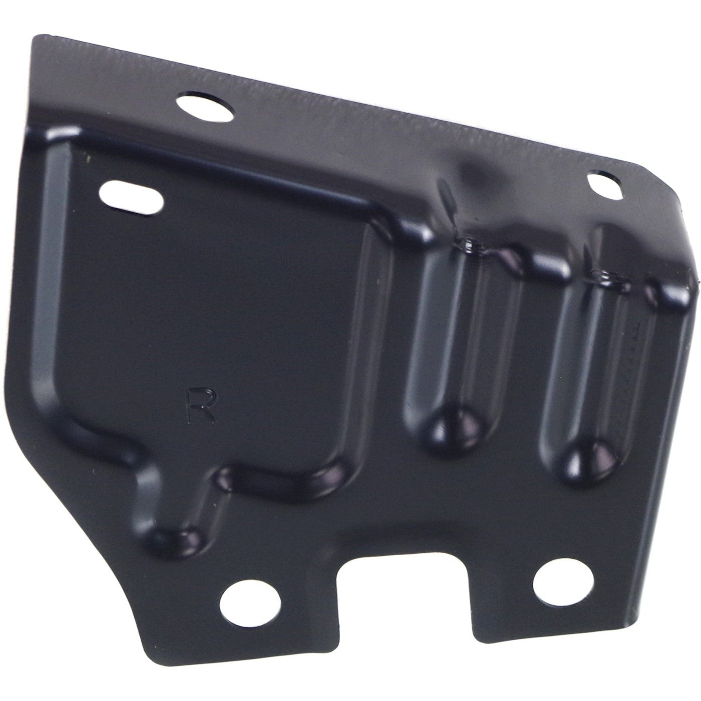 Set of 2 Fender Supports for Ford Explorer