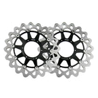 Front Brake Disc Rotors for Honda CBR 1000RR (2006-2007)
