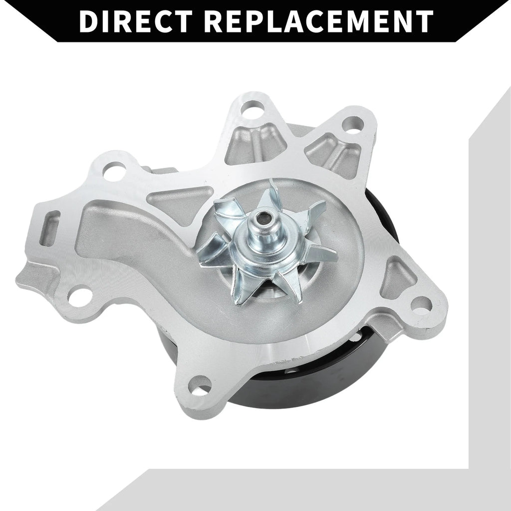 Water Pump for Toyota Corolla (2014–2022), C-HR (2018–2022) No. 1610039565