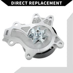 Water Pump for Toyota Corolla (2014–2022), C-HR (2018–2022) No. 1610039565