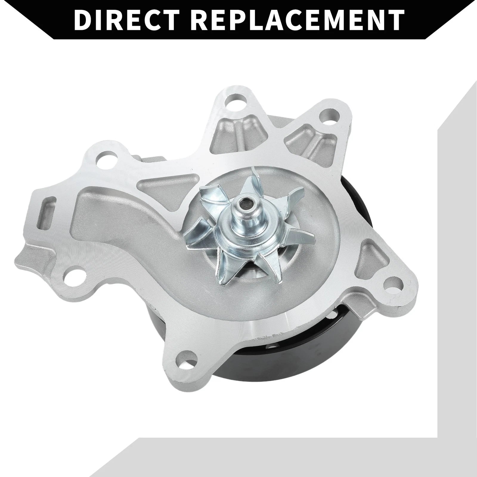 Water Pump for Toyota Corolla (2014–2022), C-HR (2018–2022) No. 1610039565