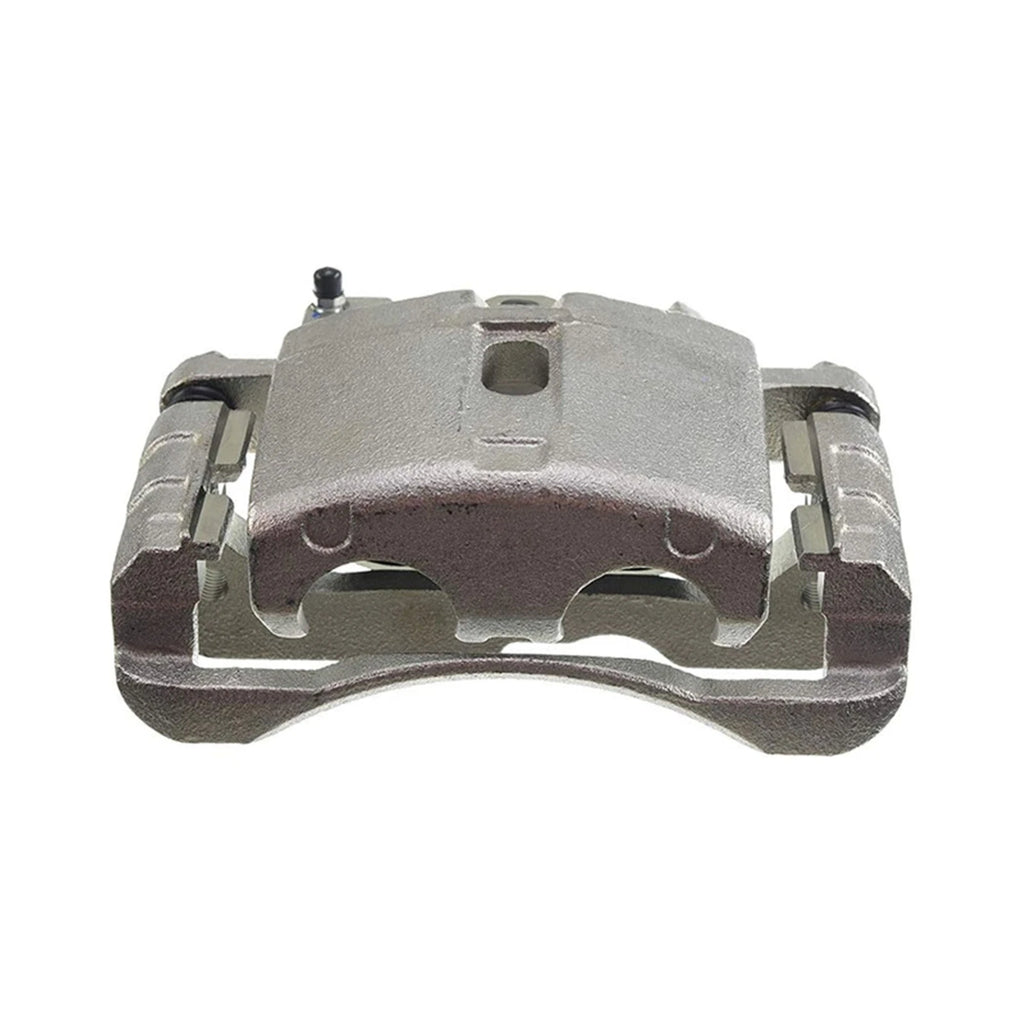Pair Disc Brake Calipers for Cadillac Chevrolet Silverado Tahoe Hummer H2 (1999–2009)