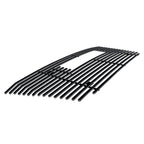 Stainless Black Billet Grille Insert for GMC Terrain (2010–2015)