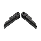 Rear Footrests Pegs for BMW R Nine T, F900R, F900XR, R1200R, R1200RS, R1250R (2014-2023)