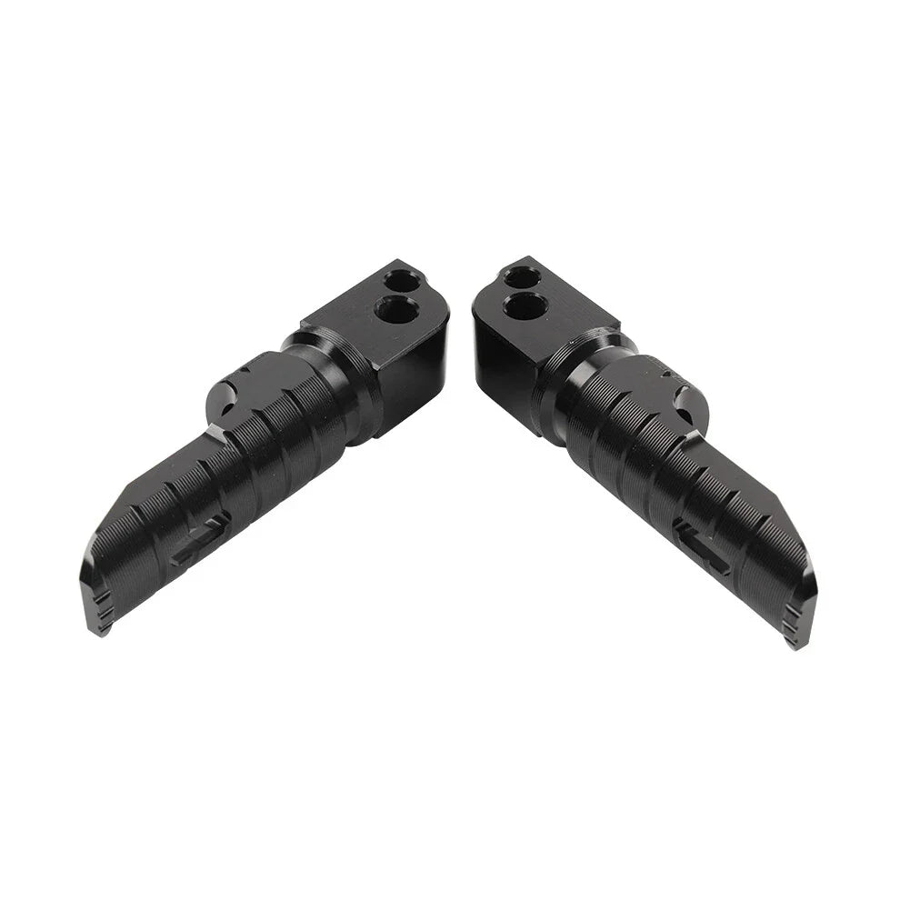 Rear Footrests Pegs for BMW R Nine T, F900R, F900XR, R1200R, R1200RS, R1250R (2014-2023)