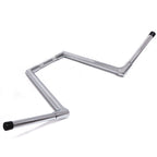 1.25" Ape Hanger Handlebar for Road King Road Glide (1996–2014) FLD FXDB (2013–2016)