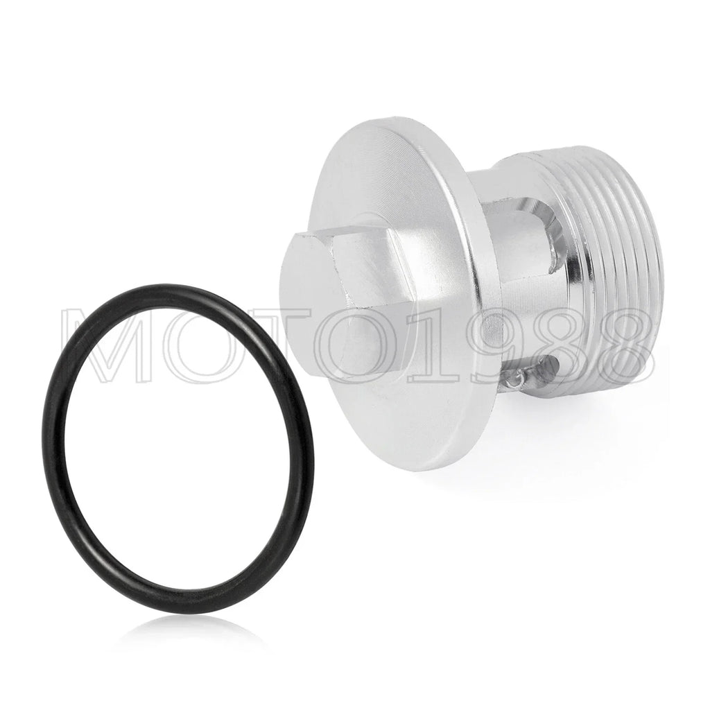OIL FILTER CAP for KAWASAKI VULCAN VN750/800/900/1500/1600