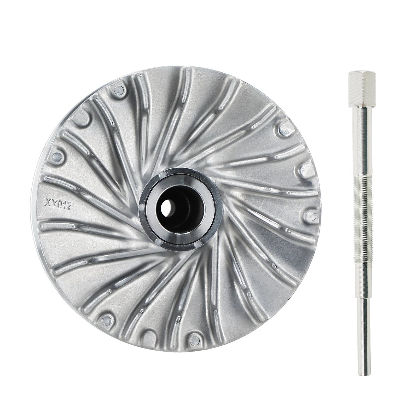 Primary Driven Clutch W/Puller Kit for Kawasaki Prairie 360 (2003-2013)