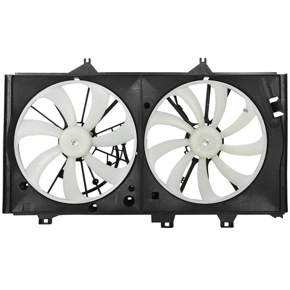 Cooling Fan for Lexus ES350 Toyota Avalon (2013-2018)
