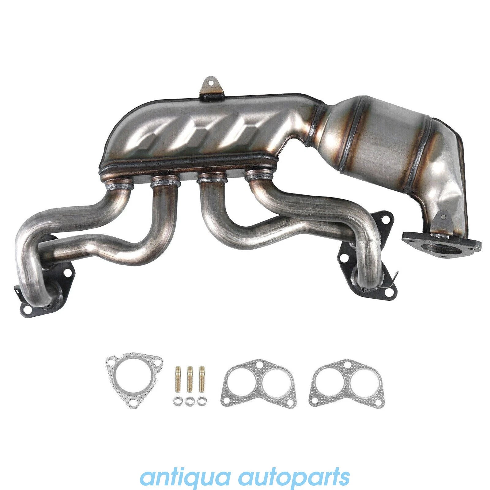 Catalytic Converter for Subaru Forester (2011–2016) & Outback (2013–2014) 16689 2.5L