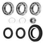 Rear Differential Bearing Seal Kit for Honda Foreman 500 520 4x4 (2012–2024)