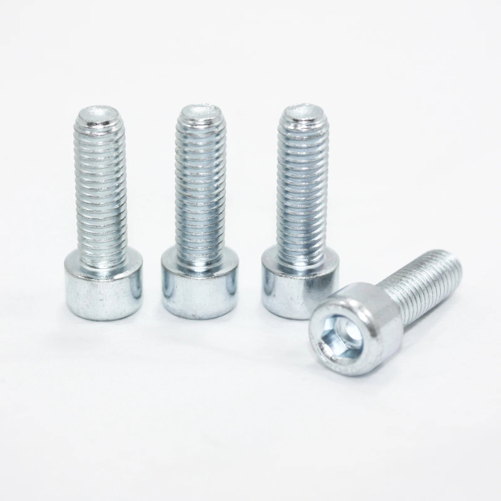 4X 8mm 25mm Brake Disc Rear Sprocket Bolt for 150 250cc Pit Trail Dirt Bike