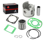 Top End Piston Bearing Gasket Ring for Yamaha G1 (1978–1989)