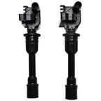 Set of 2 Ignition Coils for Mazda Protege, Protege5 (2002–2003)