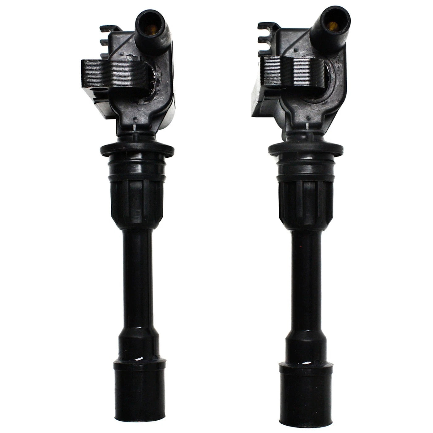 Set of 2 Ignition Coils for Mazda Protege, Protege5 (2002–2003)