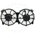 Cooling Fan Assembly for Nissan Maxima (2009–2014)