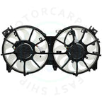Cooling Fan Assembly for Nissan Maxima (2009–2014)