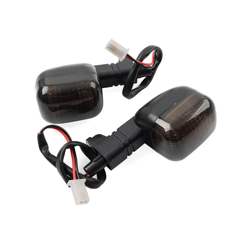 Smoke Rear Turn Signal Light for Yamaha ZUMA 50 FX, BWS 50, 125 (2002-2023)