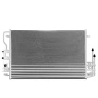 AC Condenser for Ford Escape Mazda Tribute Mariner L4 V6 (2009–2012) 3782 Aluminum