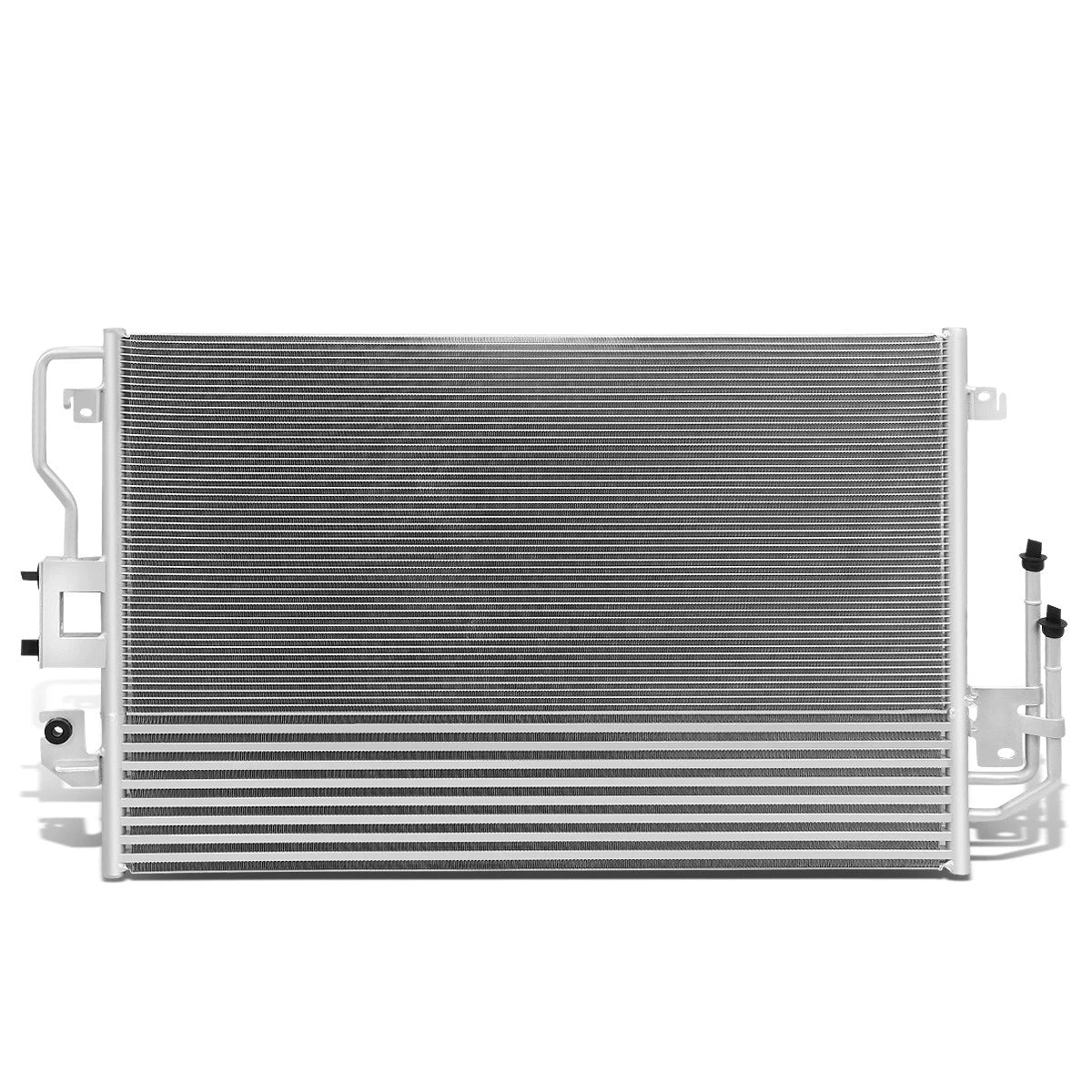 AC Condenser for Ford Escape Mazda Tribute Mariner L4 V6 (2009–2012) 3782 Aluminum