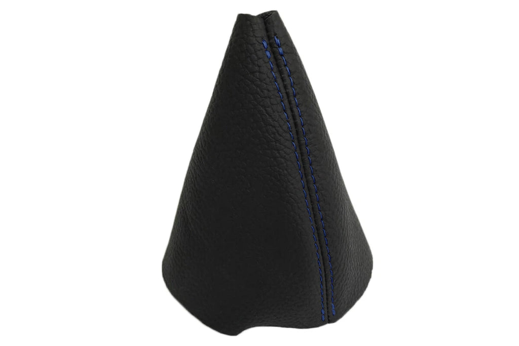 Manual Shift Boot for VW Jetta Vento Bora (2005–2012) Blue Stitch