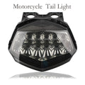 LED Turn Signal Brake Tail Light for Kawasaki Ninja 250R (2008-2012)