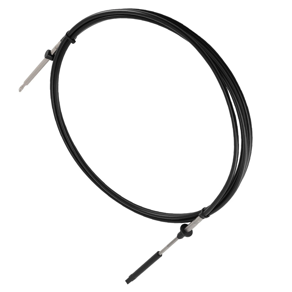 15ft Shift Cable for Johnson Evinrude Outboard Control (Various Years)