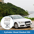 Cylinder Head Gasket Kit for Audi VW BPJ Engine (1 Set)