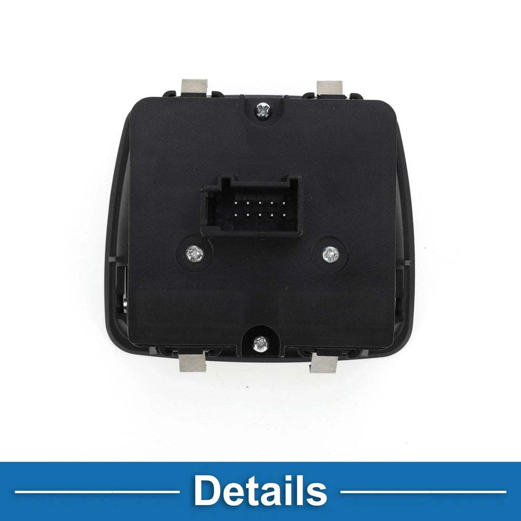 Brake Light Switch for Porsche Panamera (2011)