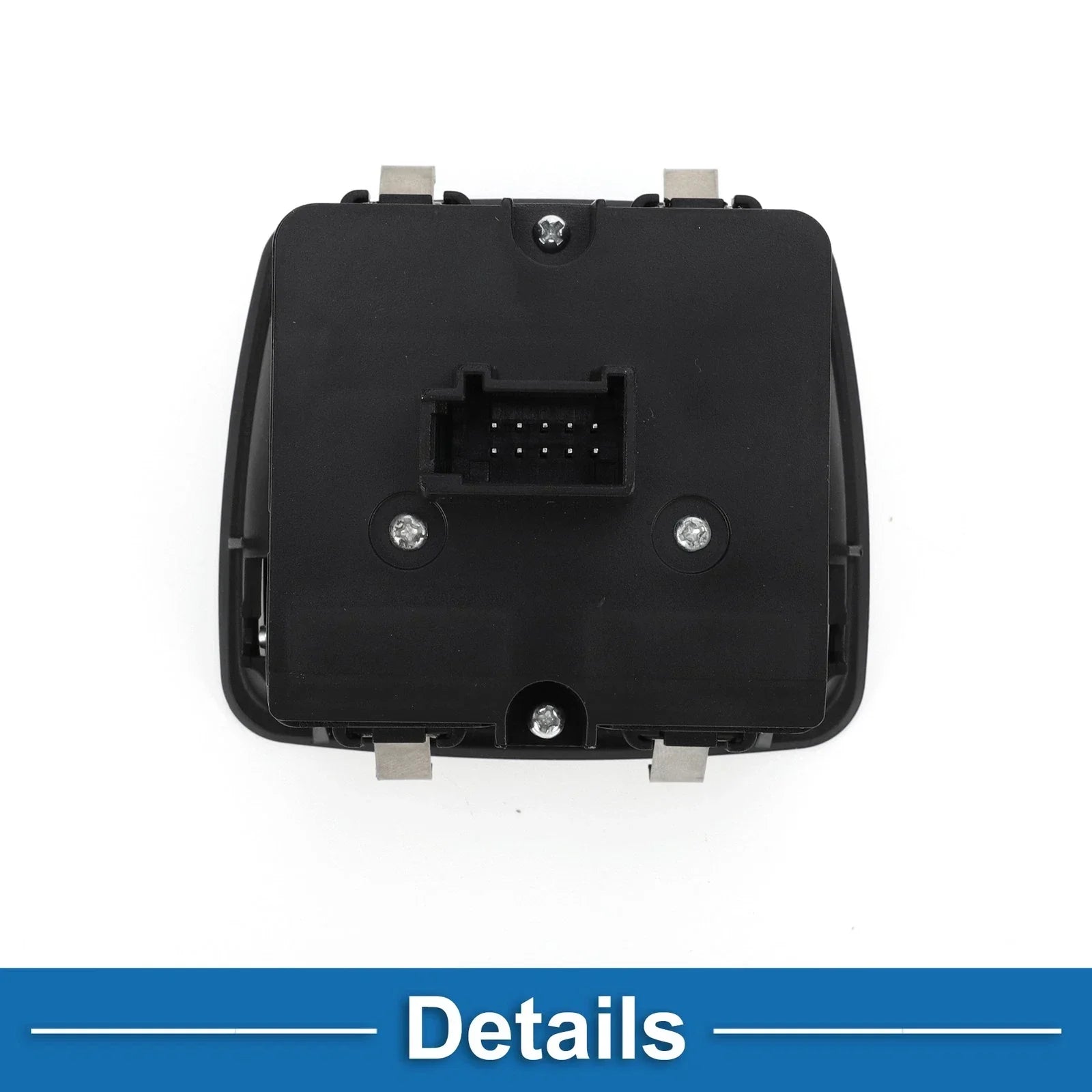 Brake Light Switch for Porsche Panamera (2011)