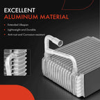 A/C Evaporator Core for Ford E-150 E-250 E-350 Econoline (1994-1996)