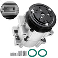 Fuel Pump Assembly for Chevy Colorado/GMC Canyon (2007–2008)
