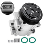 Fuel Pump Assembly for Chevy Colorado/GMC Canyon (2007–2008)
