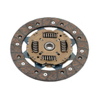 Set of 2 Manual Transmission Clutch Kits for Ford Fiesta (2011–2019)