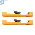 Miter Saw Mounting Bracket for Dewalt DW724, DWX725, DW723