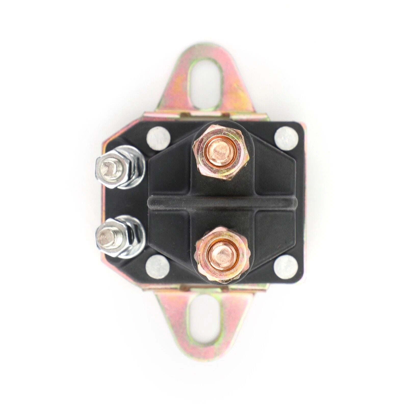 Replacement Starter Solenoid for John Deere S240 X300 (MIU12537)
