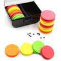 EVA Fishing Rig Winders for Accessories Line Winder
