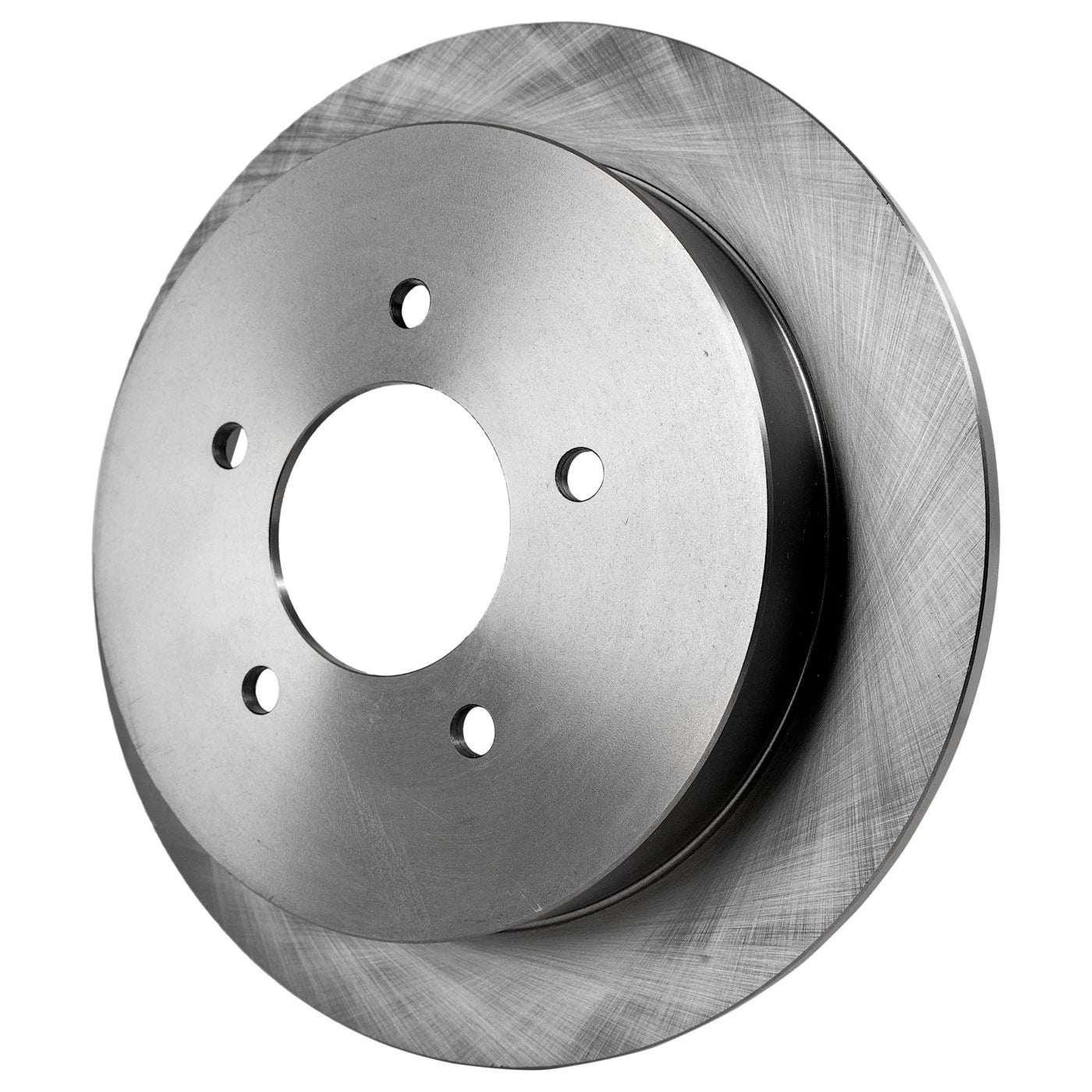 Brake Disc and Pad Kit for Ford F-150, Expedition (1999)