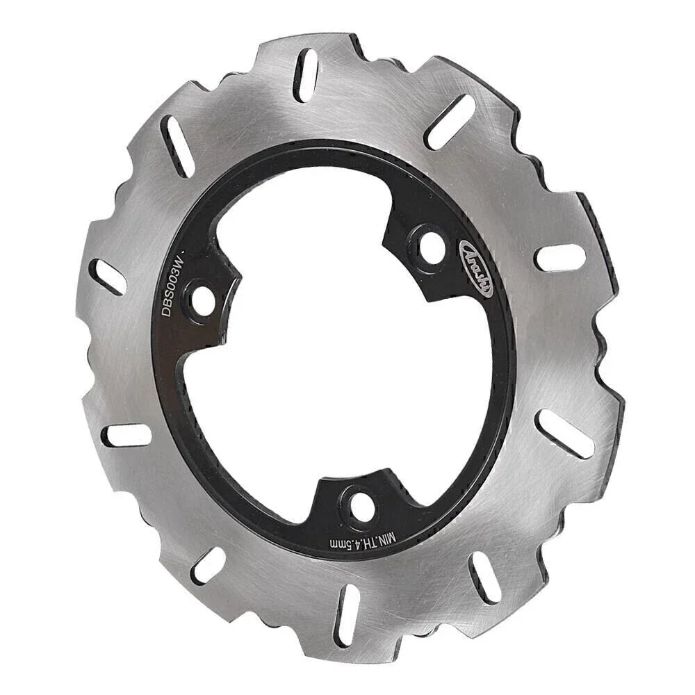 Rear Brake Disc Rotor for Honda CBR250 NC19 NC16 (2018-2021)