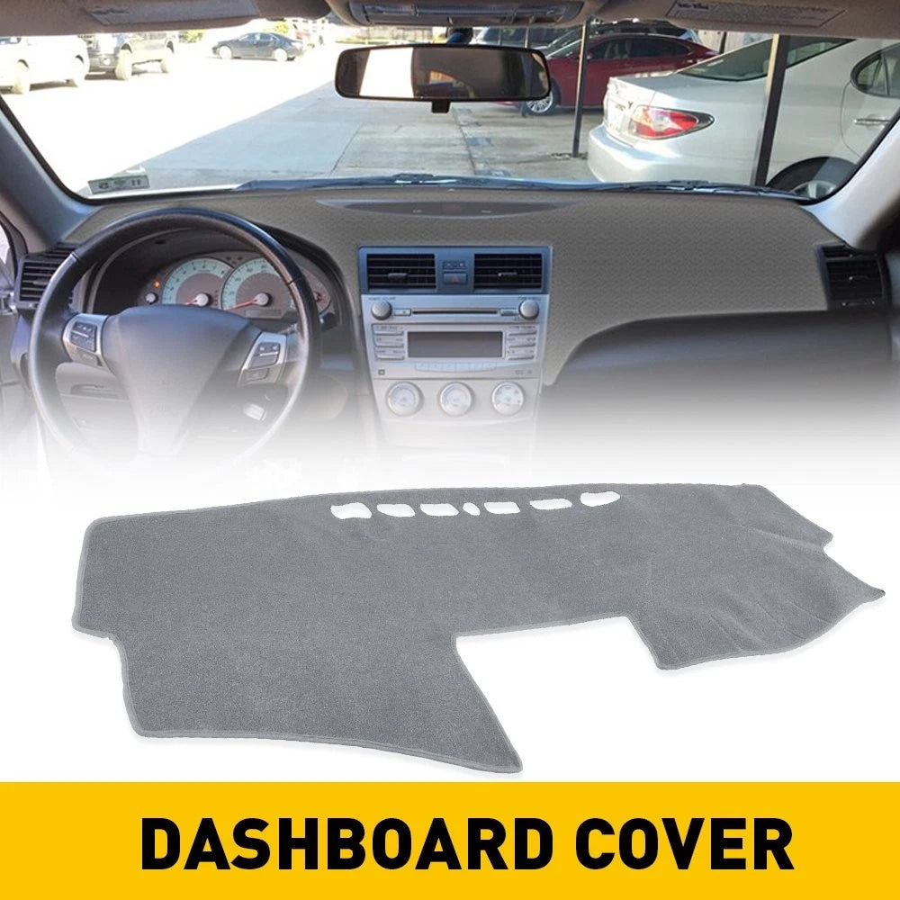 Dashmat Dash Cover for Toyota Camry (2007–2011)