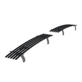 Lower Bumper Grille for Dodge Ram (1994–2001) Stainless Black