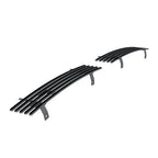 Lower Bumper Grille for Dodge Ram (1994–2001) Stainless Black