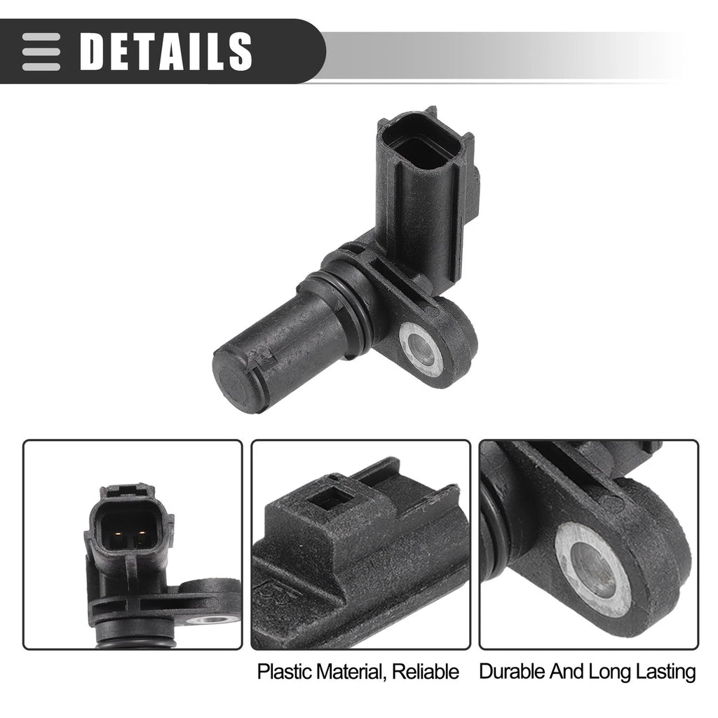 Automatic Transmission Input Speed Sensor for Ford Explorer (2002–2010) No.XW4Z7H103AA