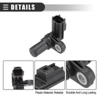 Automatic Transmission Input Speed Sensor for Ford Explorer (2002–2010) No.XW4Z7H103AA