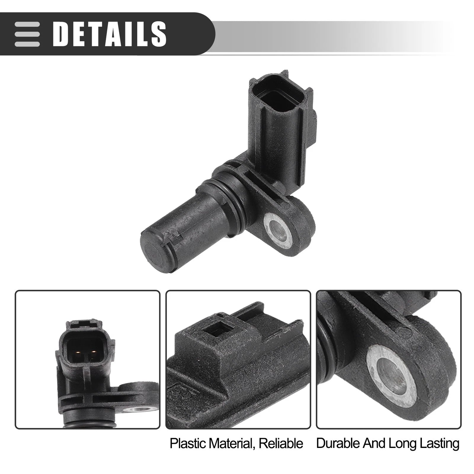 Automatic Transmission Input Speed Sensor for Ford Explorer (2002–2010) No.XW4Z7H103AA