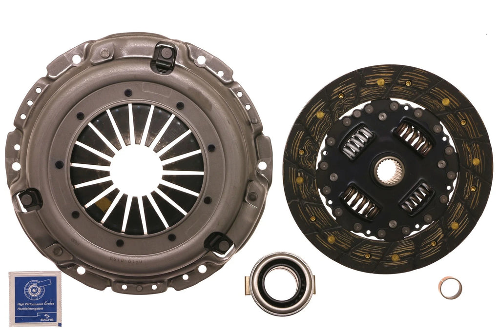 Clutch Kit for Honda HR-V (2016–2018)