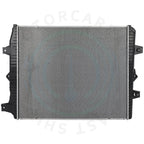 Aluminum Radiator for Chevrolet Silverado 2500 HD GMC Sierra 3500 HD (2011–2016)