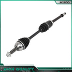 Front Right CV Axle for Ford Focus (2000–2011) 2M5Z3B436CA
