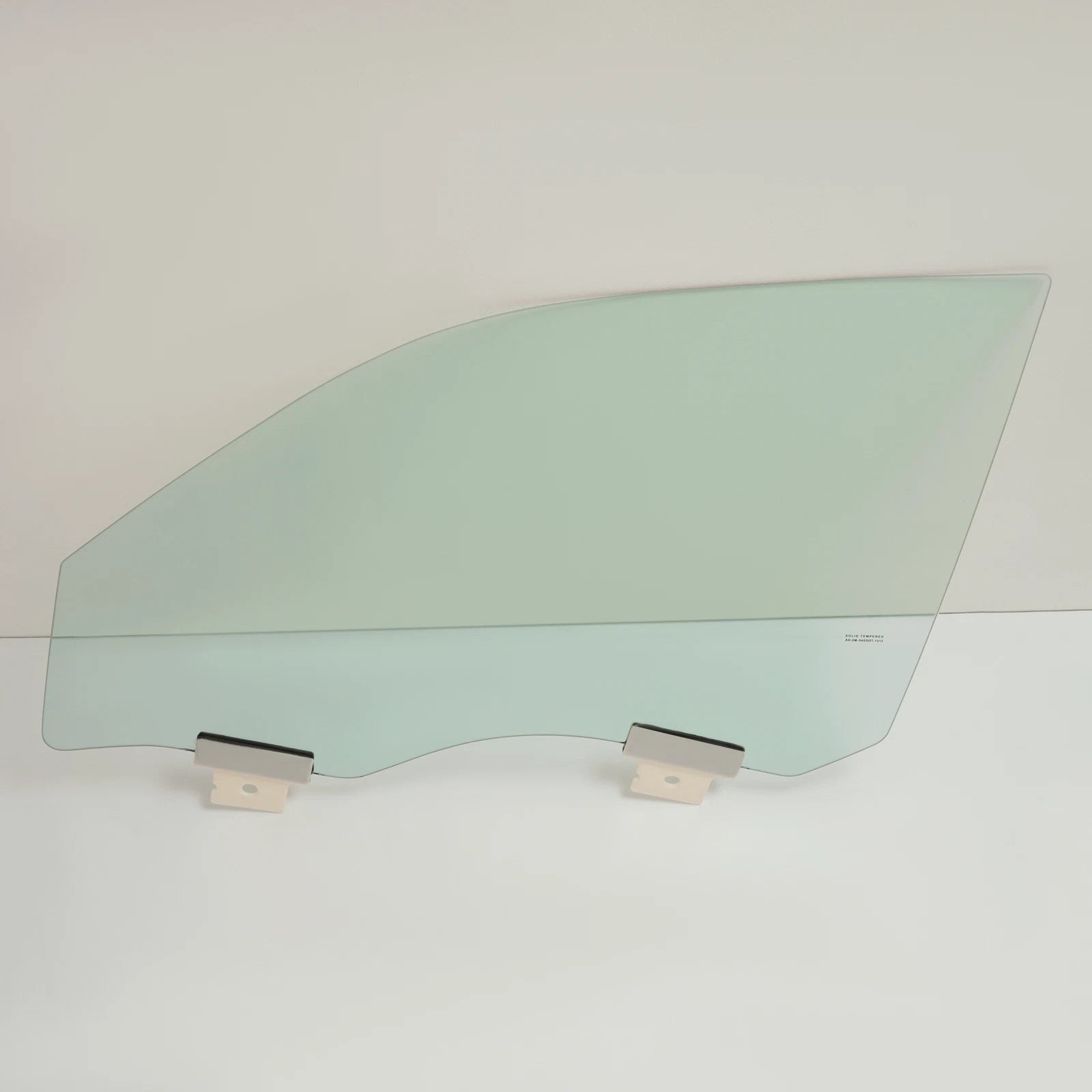 Driver Side Front Door Window Glass for Dodge Charger (2011–2023)