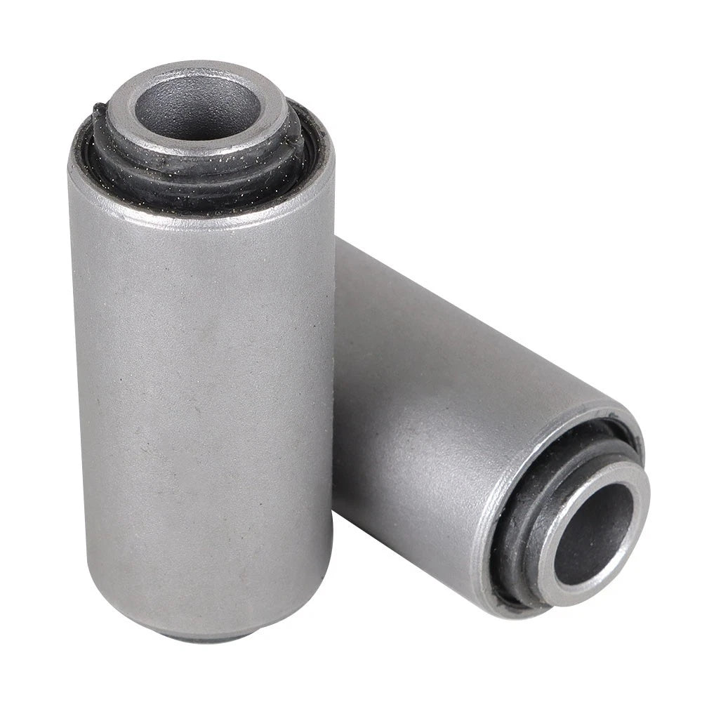 Set of 2 Rear Leaf Spring Shackle Repair Kit for Ford Explorer